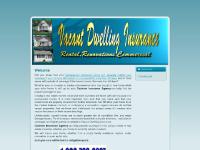 Vacant Dwelling Insurance Online: Welcome