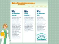 vaccinationfaq.org vaccination, shot, immunization vaccinationfaq.org vaccination, shot, immunization