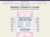 vachild.com daycare, childcare, virginia