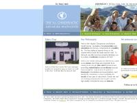 The Virginia Chiropractic and Natural Health Center - Dr. Stacy Clark, Chiropractor in Waynesboro