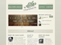 Virginia Chiropractic Institute