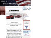 Welcome to Veterans Administration CU