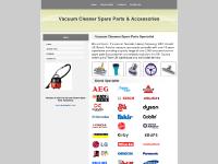 vacuumcleanerspareparts.com Dyson spare parts, Panasonic Hose, Samsung wand vacuumcleanerspareparts.com Dyson spare parts, Panasonic Hose, Samsung wand