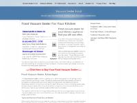  Vacuum Sealer Food, Foodsaver Bags Are Useful, Vacuum Sealer Food