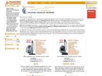 Miele Vacuums | Miele Vacuum Cleaner Bags