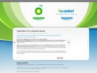 Vadal Motor Oil & Lubricants Greece - Wholesale Synthetic Motor Oil, Gearbox Oil, Hydraulic Fluid Manufacturer & Distributors Vadal Motor Oil & Lubricants Greece - Wholesale Synthetic Motor Oil, Gearbox Oil, Hydraulic Fluid Manufacturer & Distributors