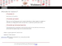 Vadstena IT producerar dokumentmallar - officemallar, word, excel ... Vadstena IT producerar dokumentmallar - officemallar, word, excel ...