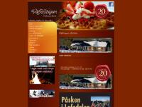 Hem - Våffelstugan Hem - Våffelstugan