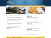 Våfflan Boys i Sigtuna - Startsida Våfflan Boys i Sigtuna - Startsida