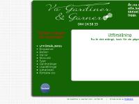 Vä Gardiner & Garner Vä Gardiner & Garner