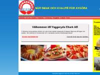 statistik för vaggerydschark - Välkommen till Vaggeryds Chark AB