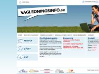 vagledningsinfo.se KONTAKTA VÄGLEDARE, FUNDERA & PLANERA, REGIONALA WEBBPLATSER