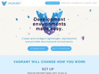 vagrantup.com Vagrant, VMware Integration, Documentation