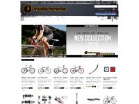 vaidasbicycles.com shop, prestashop