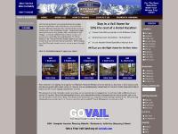 Vail Rentals By Owner - Home Page