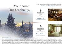 Vail Real Estate Investment - Vail Colorado Real Estate Listings - Four Seasons