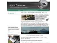 Vaio F Series User Guide - F11 F12 F13 Notebooks Vaio F Series User Guide - F11 F12 F13 Notebooks