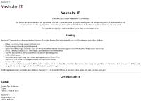 Jostein Chr. Andersens IT-universum - Home Jostein Chr. Andersens IT-universum - Home