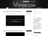 vaitor.com vaitor, florian witulski, bangkok