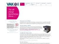 vakgroup.co.uk VAK Group, Inductionator Cube vakgroup.co.uk VAK Group, Inductionator Cube