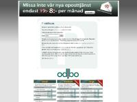 epost-hotell, färdig hemsida, egen hemsida, Läs mer epost-hotell, färdig hemsida, egen hemsida, Läs mer