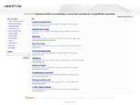 valanfm.be valanfm.be