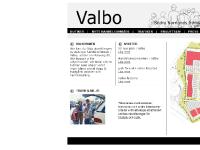 valbovolymhandel.se BUTIKER, NYTT HANDELSOMRÅDE, TRAFIKEN