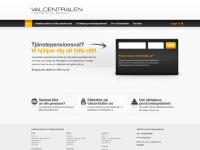  Avtalsområden & ditt pensionsval, KAP-KL, Varför ska jag göra ett aktivt val?, Hur går valet till?