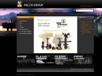 Valco Group - HitecVision