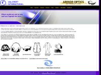 ValCrest International Safety Products ValCrest International Safety Products