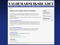 valdemarsviksbladet.se Valdemarsviksbladet, Valdemarsvik, Gryt