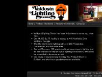 Welcome to Valdosta Lighting Welcome to Valdosta Lighting