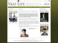 Vale life - Welcome