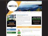 valenciaapartments.com Student Apartments. Cal Poly off campus housing. apartment complex. Cuesta housing. California vacations. Summer vacations. San Luis Obispo Apartments.