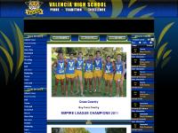 Valencia High School Tigers