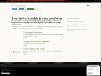 liten valentineweb.se skärmbild liten valentineweb.se skärmbild