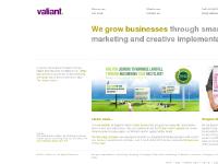 valiantdigital.co.uk