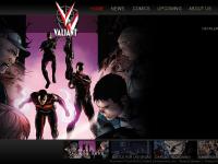 Valiant Entertainment