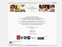  god mat, vålkojan, bröllop, weekend