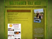 liten valkommentilloss.nu skärmbild liten valkommentilloss.nu skärmbild