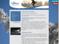 Vallåsens Skidanläggning - Startsida Vallåsens Skidanläggning - Startsida