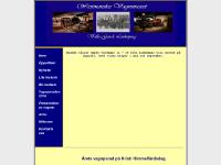 statistik för vallavagnarna - www.vallavagnarna.se statistik för vallavagnarna - www.vallavagnarna.se