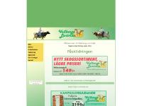 liten vallbergalantman.se skärmbild liten vallbergalantman.se skärmbild