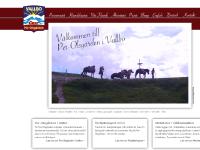 Välkommen till Vallbo och Per Olsgården i Vålådalsfjällen Välkommen till Vallbo och Per Olsgården i Vålådalsfjällen