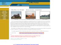 liten vallby-salarp.se skärmbild