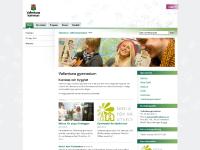 liten vallentunagymnasium.se skärmbild liten vallentunagymnasium.se skärmbild