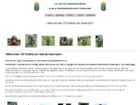 Välkommen till Vallentuna Hemvärn! Välkommen till Vallentuna Hemvärn!