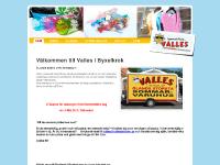 liten vallesikroken.se skärmbild liten vallesikroken.se skärmbild