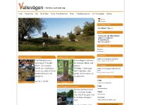 Vallevägen Vallevägen