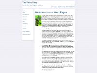 valleydiary.co.uk
